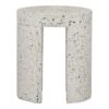 Lyon Outdoor Stool 2 Lyon Outdoor Stool -Noir || Bloomingville Shop Lyon Outdoor Stool StyleMeGHD Outdoor Lounge Seating