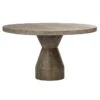 Minerva Dining Table -Noir || Bloomingville Shop MinervaDiningTable