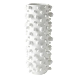 Molecule Vase -Noir || Bloomingville Shop Molecule Vase StyleMeGHD Vases Jars 4