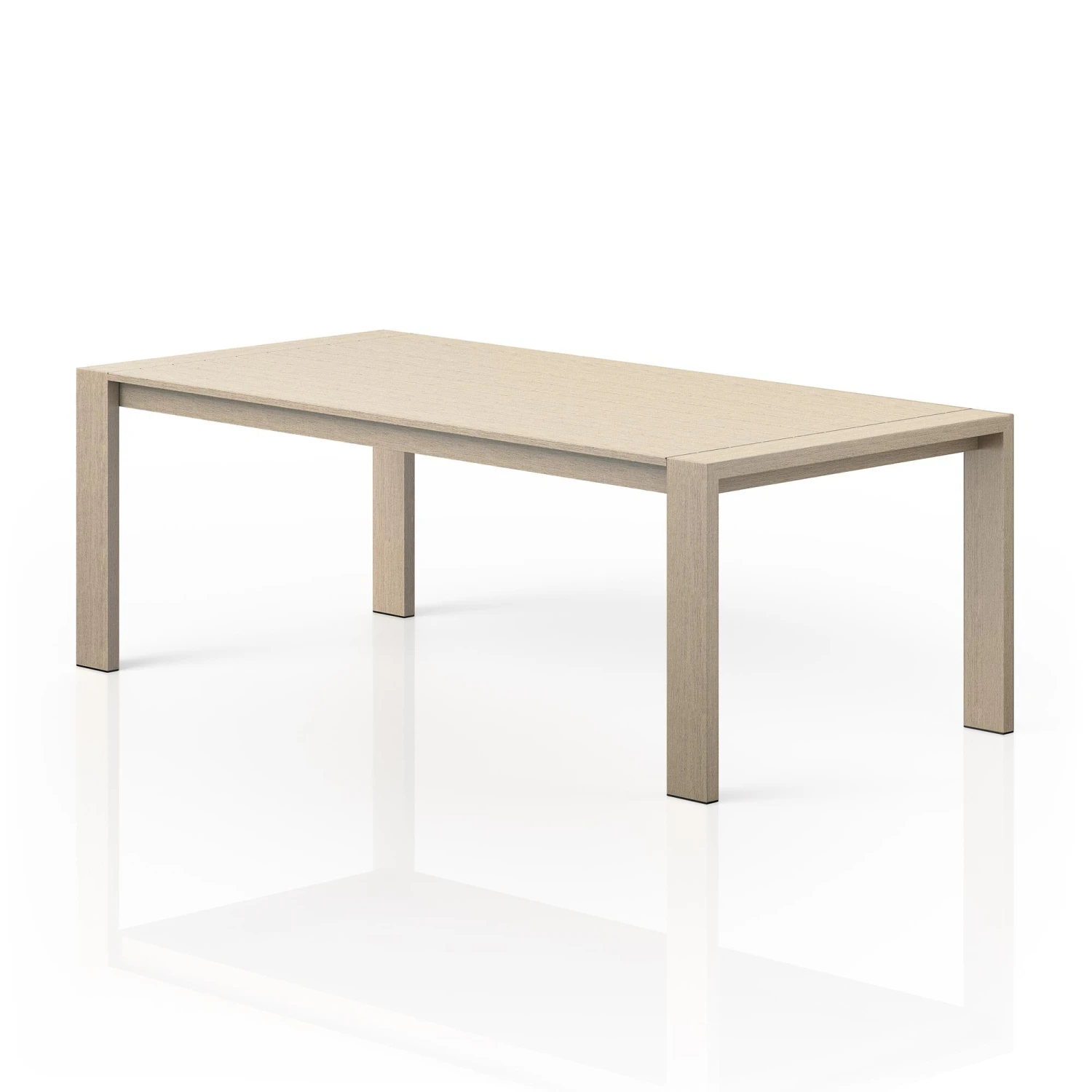 Monterey Outdoor Dining Table 5 Monterey Outdoor Dining Table - Image 3