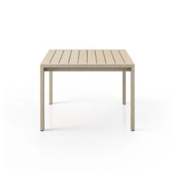 Monterey Outdoor Dining Table 11 Monterey Outdoor Dining Table -Noir || Bloomingville Shop Monterey Outdoor Dining Table StyleMeGHD Outdoor Dining Tables 3