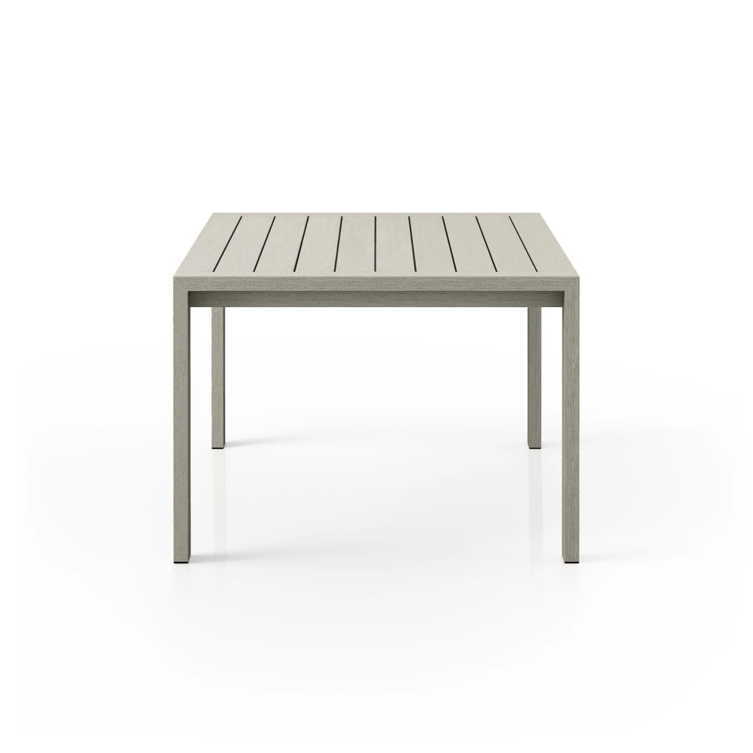 Monterey Outdoor Dining Table 8 Monterey Outdoor Dining Table - Image 6