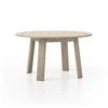 Monterey Outdoor Round Dining Table