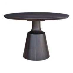 Myron Dining Table -Noir || Bloomingville Shop Myron Dining Table StyleMeGHD Dining Tables 5
