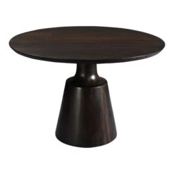 Myron Dining Table -Noir || Bloomingville Shop Myron Dining Table StyleMeGHD Dining Tables 6