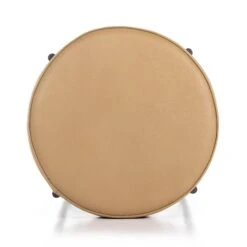 Nocona Bar & Counter Stool -Noir || Bloomingville Shop Nocona Bar Counter Stool StyleMeGHD Bar Counter Stools 15