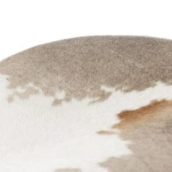 Nocona Bar & Counter Stool -Noir || Bloomingville Shop Nocona Bar Counter Stool StyleMeGHD Bar Counter Stools 5