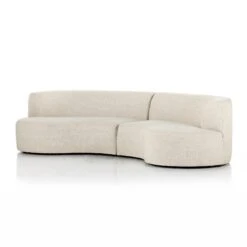 Opal Outdoor 2-Pc Sectional