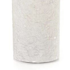 Otero Outdoor Round End Table 12 Otero Outdoor Round End Table -Noir || Bloomingville Shop Otero Outdoor Round End Table StyleMeGHD Outdoor Occasional Tables 3