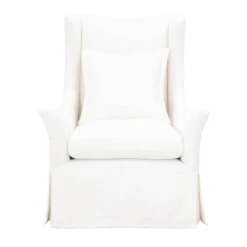 Otto Swivel Club Chair