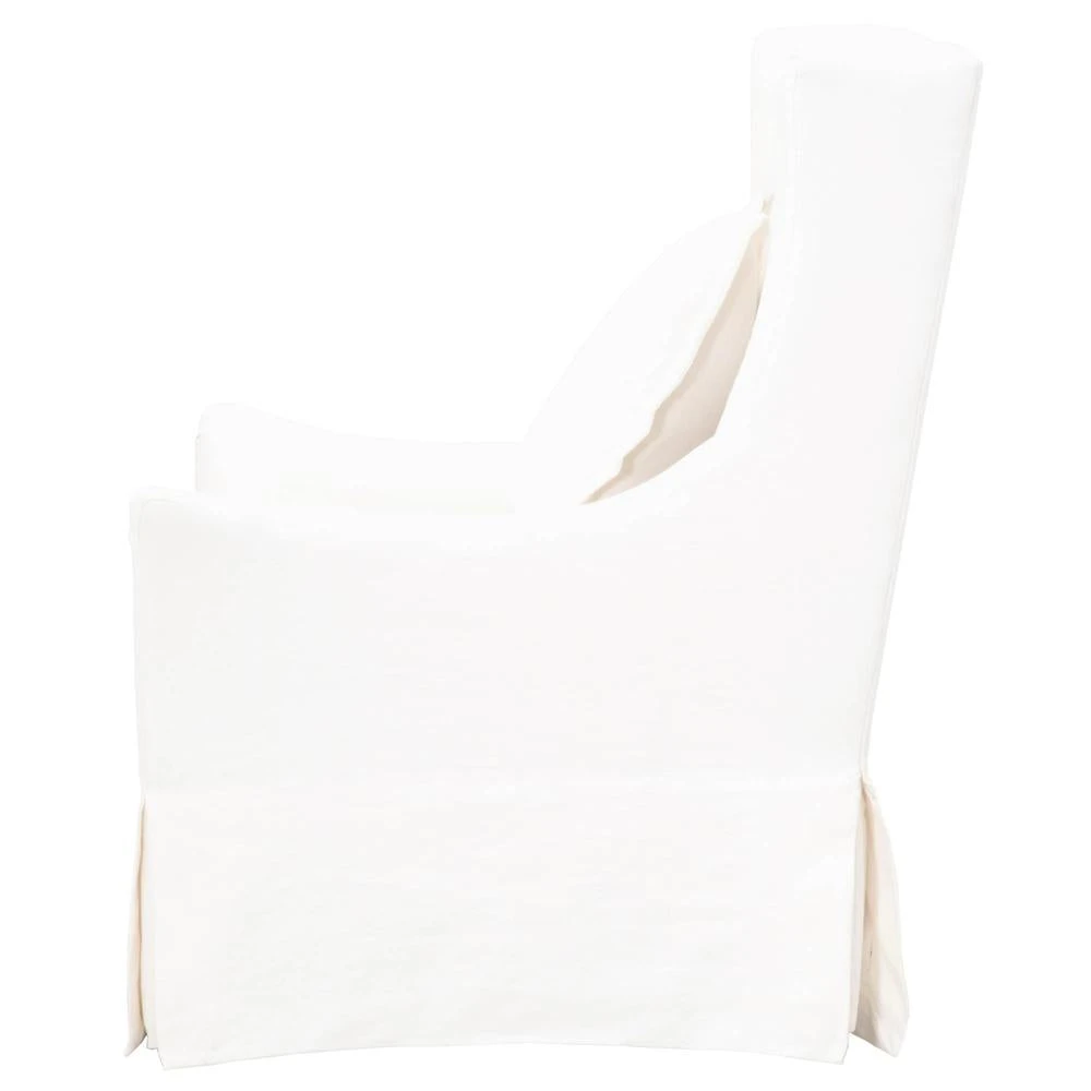 Otto Swivel Club Chair 6 Otto Swivel Club Chair - Image 4