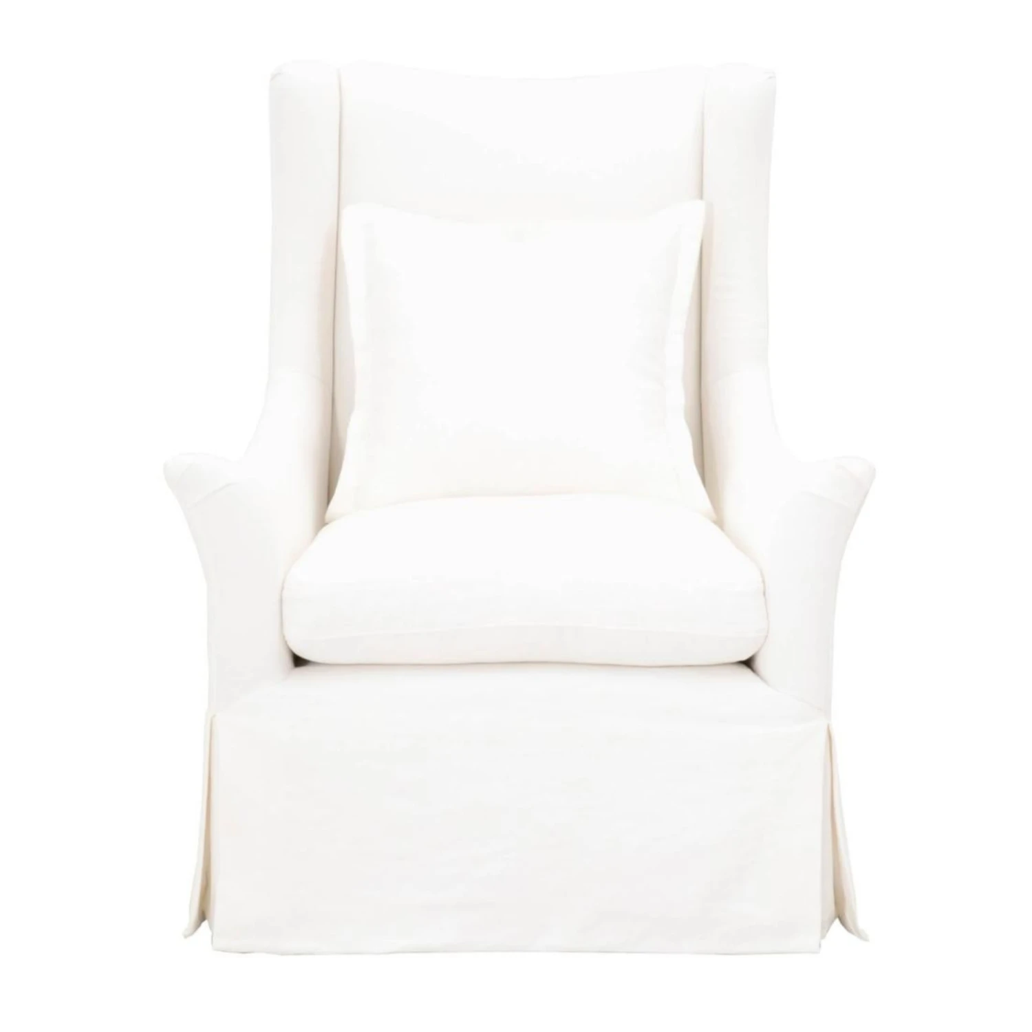 Otto Swivel Club Chair 3 Otto Swivel Club Chair