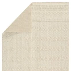 Paradizo Outdoor Rug - Cream -Noir || Bloomingville Shop PRA03 2