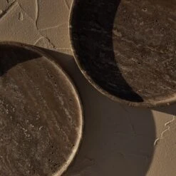 Travertine Tray
