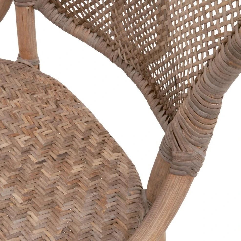 Palm Dining Chair, Set Of 2 10 Palm Dining Chair, Set Of 2 - Image 8