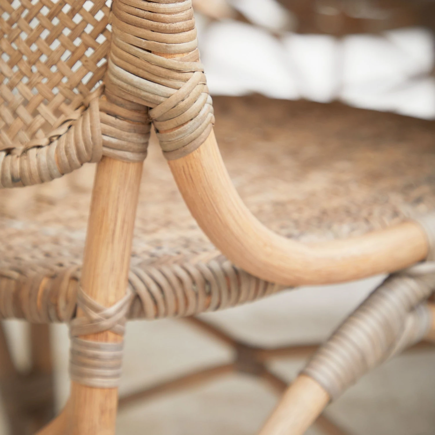 Palm Dining Chair, Set Of 2 8 Palm Dining Chair, Set Of 2 - Image 6