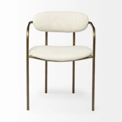 Parker Dining Chair 14 Parker Dining Chair -Noir || Bloomingville Shop Parker Dining Chair StyleMeGHD Dining Chairs