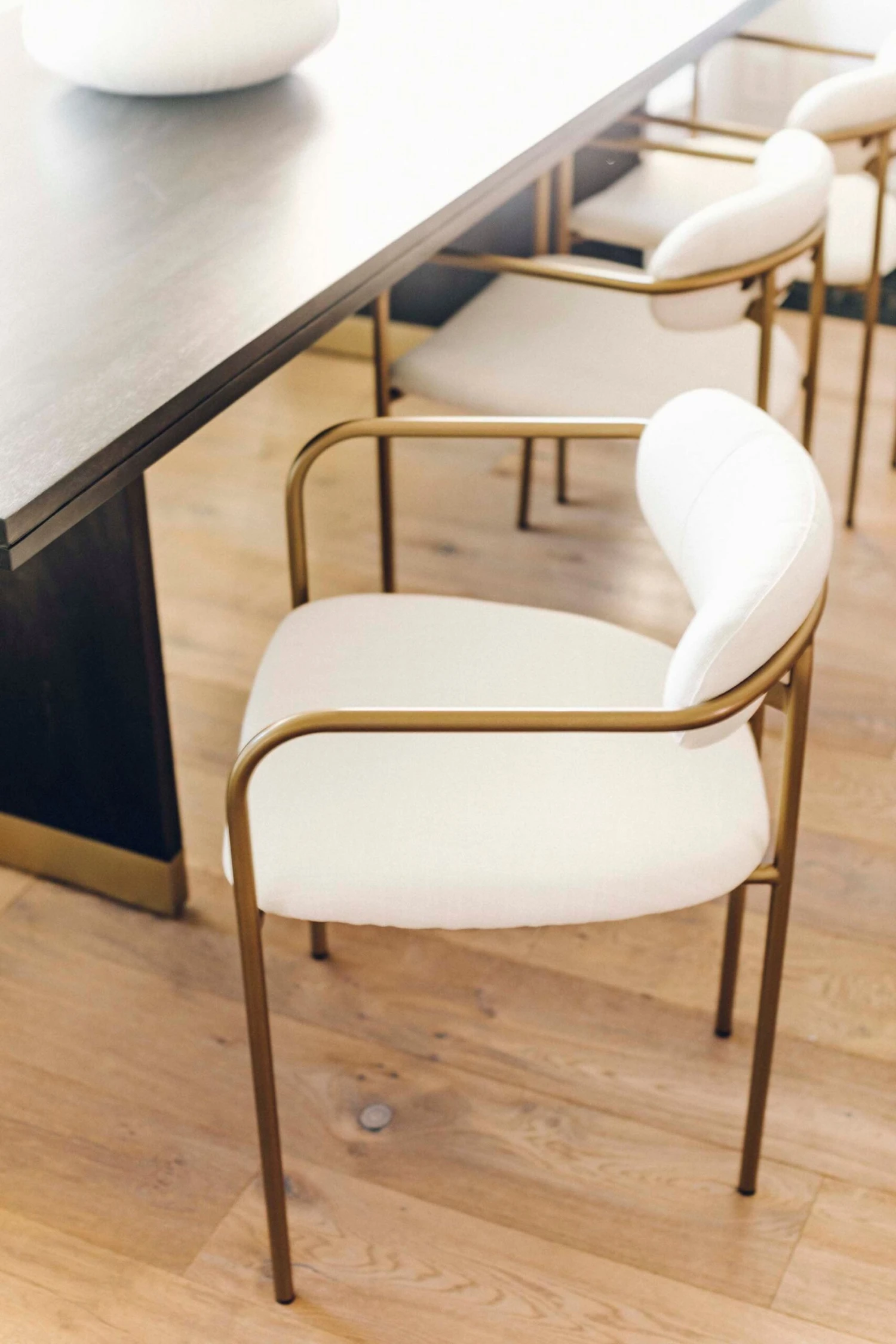 Parker Dining Chair 7 Parker Dining Chair - Image 5