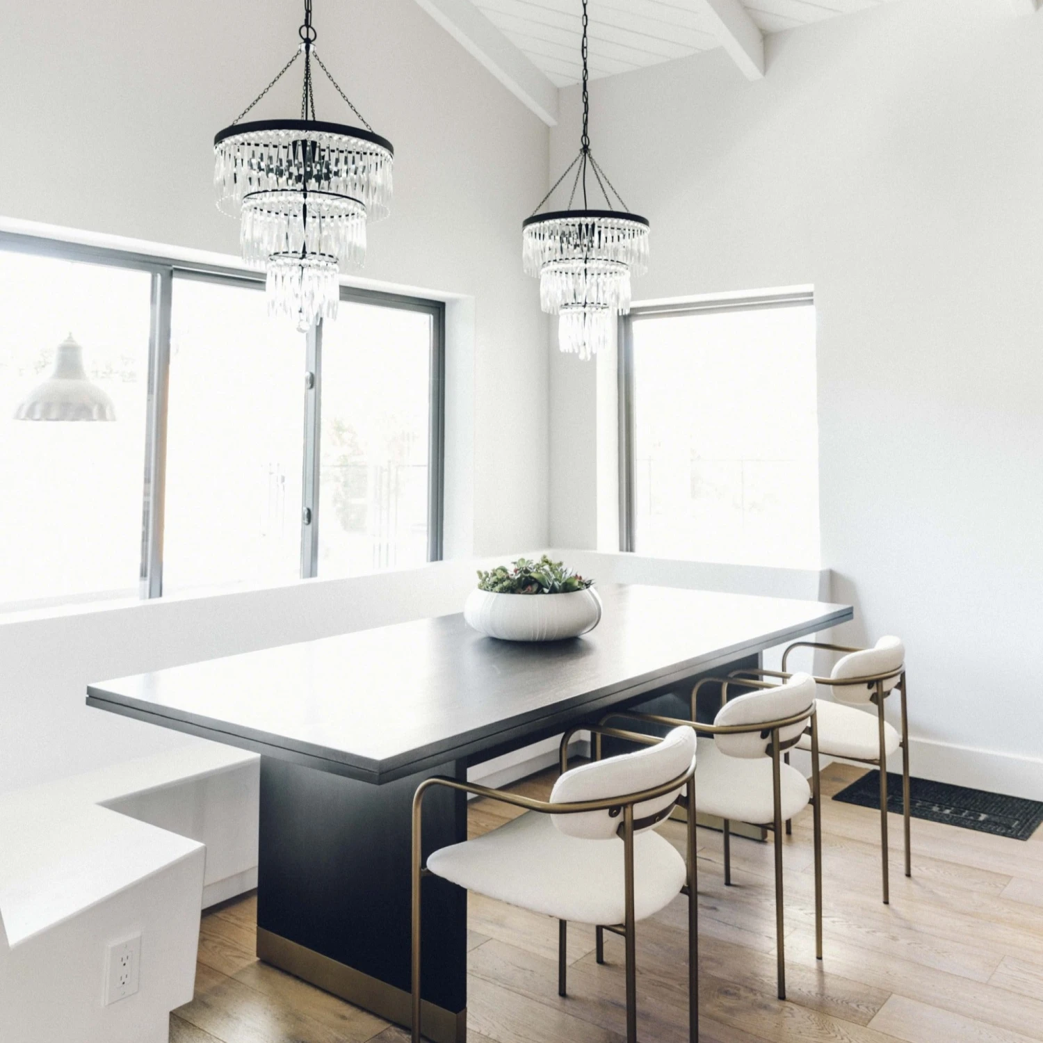 Parker Dining Chair 8 Parker Dining Chair - Image 6