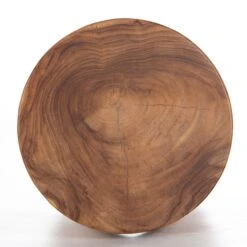 Petros Outdoor End Table 37 Petros Outdoor End Table -Noir || Bloomingville Shop Petros Outdoor End Table StyleMeGHD Outdoor Occasional Tables 4