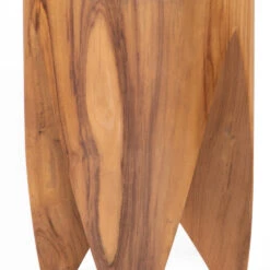 Petros Outdoor End Table 36 Petros Outdoor End Table -Noir || Bloomingville Shop Petros Outdoor End Table StyleMeGHD Outdoor Occasional Tables 7