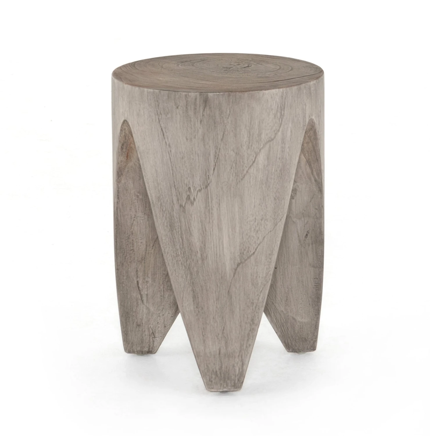Petros Outdoor End Table 5 Petros Outdoor End Table - Image 3