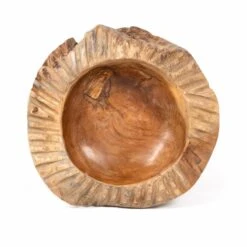 Plano Bowl 25 Plano Bowl -Noir || Bloomingville Shop Plano Bowl StyleMeGHD Decorative Objects 3