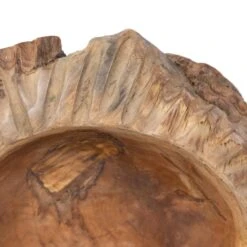 Plano Bowl 30 Plano Bowl -Noir || Bloomingville Shop Plano Bowl StyleMeGHD Decorative Objects 8