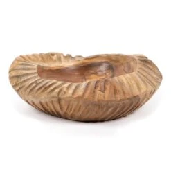 Plano Bowl 41 Plano Bowl -Noir || Bloomingville Shop Plano Bowl StyleMeGHD Decorative Objects 4ba0bbde 2ac2 4be4 a19d 074e254644c9