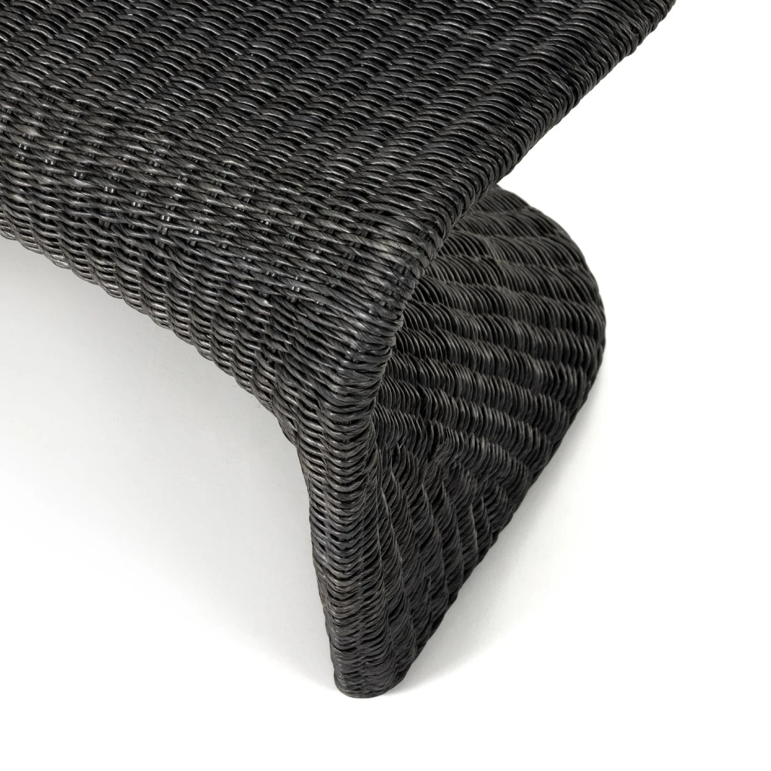 Portia Outdoor Dining Bench 14 Portia Outdoor Dining Bench - Image 12