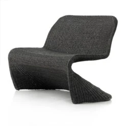 Portia Outdoor Dining Bench 29 Portia Outdoor Dining Bench -Noir || Bloomingville Shop Portia Outdoor Dining Bench StyleMeGHD Furniture 18