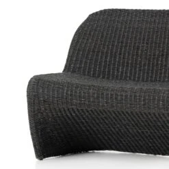 Portia Outdoor Dining Bench 32 Portia Outdoor Dining Bench -Noir || Bloomingville Shop Portia Outdoor Dining Bench StyleMeGHD Furniture 22