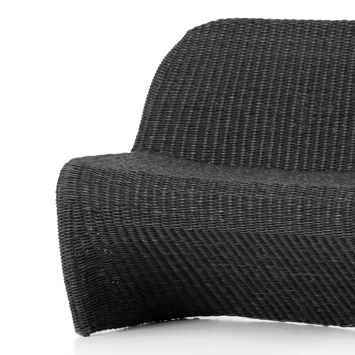 Portia Outdoor Dining Bench 13 Portia Outdoor Dining Bench - Image 11