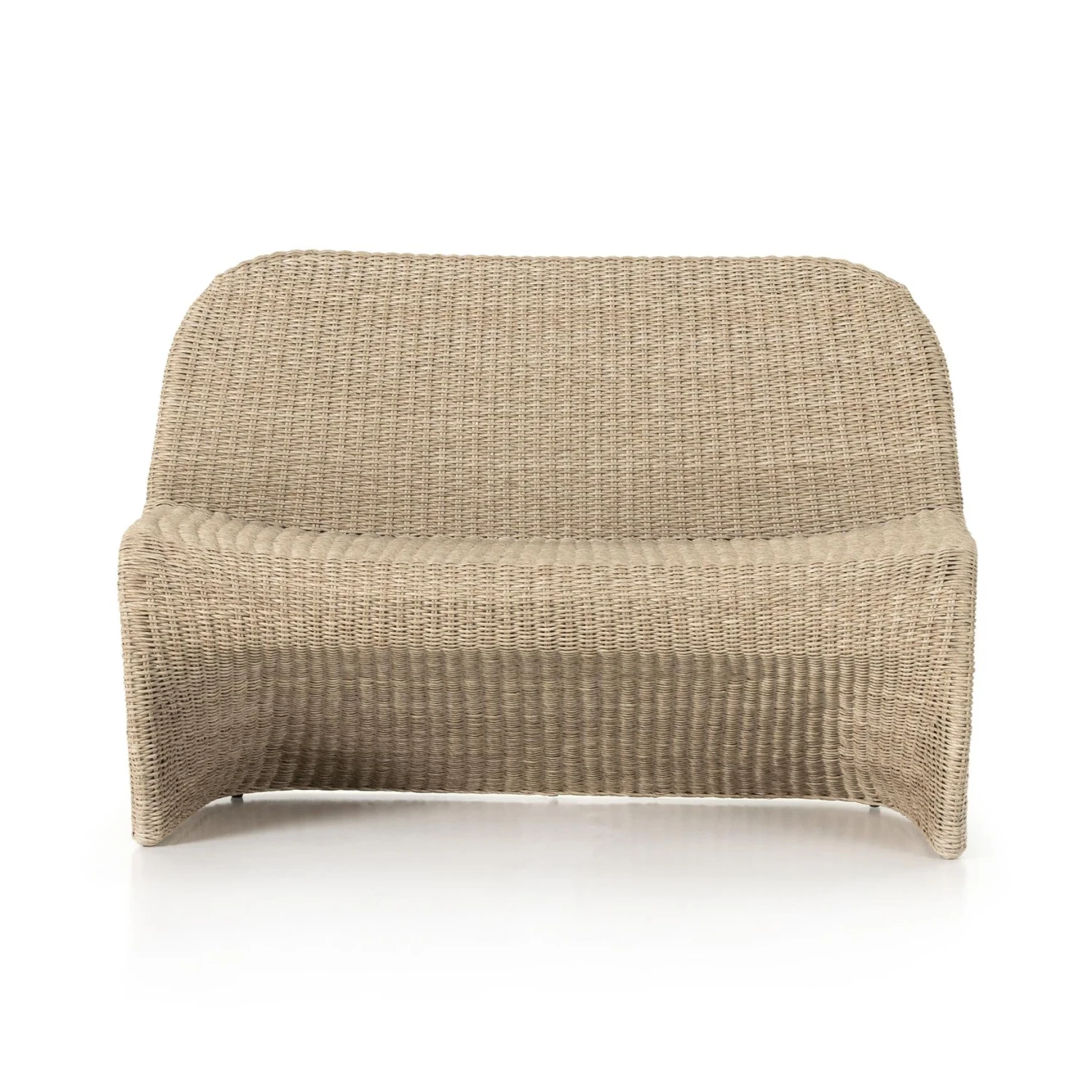 Portia Outdoor Dining Bench 7 Portia Outdoor Dining Bench - Image 5