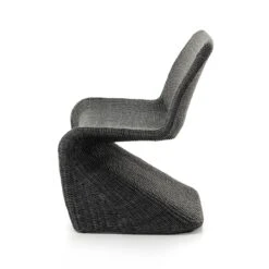 Portia Outdoor Dining Bench 30 Portia Outdoor Dining Bench -Noir || Bloomingville Shop Portia Outdoor Dining Bench StyleMeGHD Furniture 6