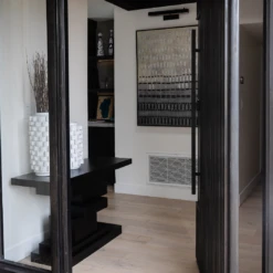 Noir Thora Console -Noir || Bloomingville Shop PostModernSquaredImagesforWebsite 1