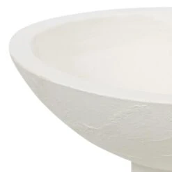 Pressler Outdoor Planter 24 Pressler Outdoor Planter -Noir || Bloomingville Shop Pressler Planter Set 2 StyleMeGHD Planters Pedestals 3