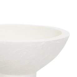 Pressler Outdoor Planter 26 Pressler Outdoor Planter -Noir || Bloomingville Shop Pressler Planter Set 2 StyleMeGHD Planters Pedestals 5