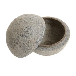 Bonbonniere Jar -Noir || Bloomingville Shop Q8470000200 3