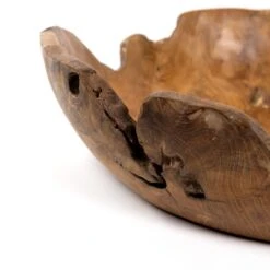 Quilla Bowl -Noir || Bloomingville Shop Quilla Bowl StyleMeGHD Decorative Objects 11