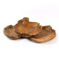 Quilla Bowl -Noir || Bloomingville Shop Quilla Bowl StyleMeGHD Decorative Objects 7