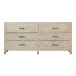 Raffles Dresser