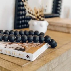 Raffles Dresser 25 Raffles Dresser -Noir || Bloomingville Shop Raffles Dresser StyleMeGHD Dressers 4