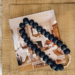 Raffles Dresser 26 Raffles Dresser -Noir || Bloomingville Shop Raffles Dresser StyleMeGHD Dressers 5