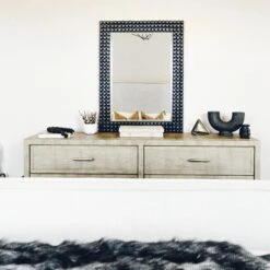 Raffles Dresser 27 Raffles Dresser -Noir || Bloomingville Shop Raffles Dresser StyleMeGHD Dressers 6