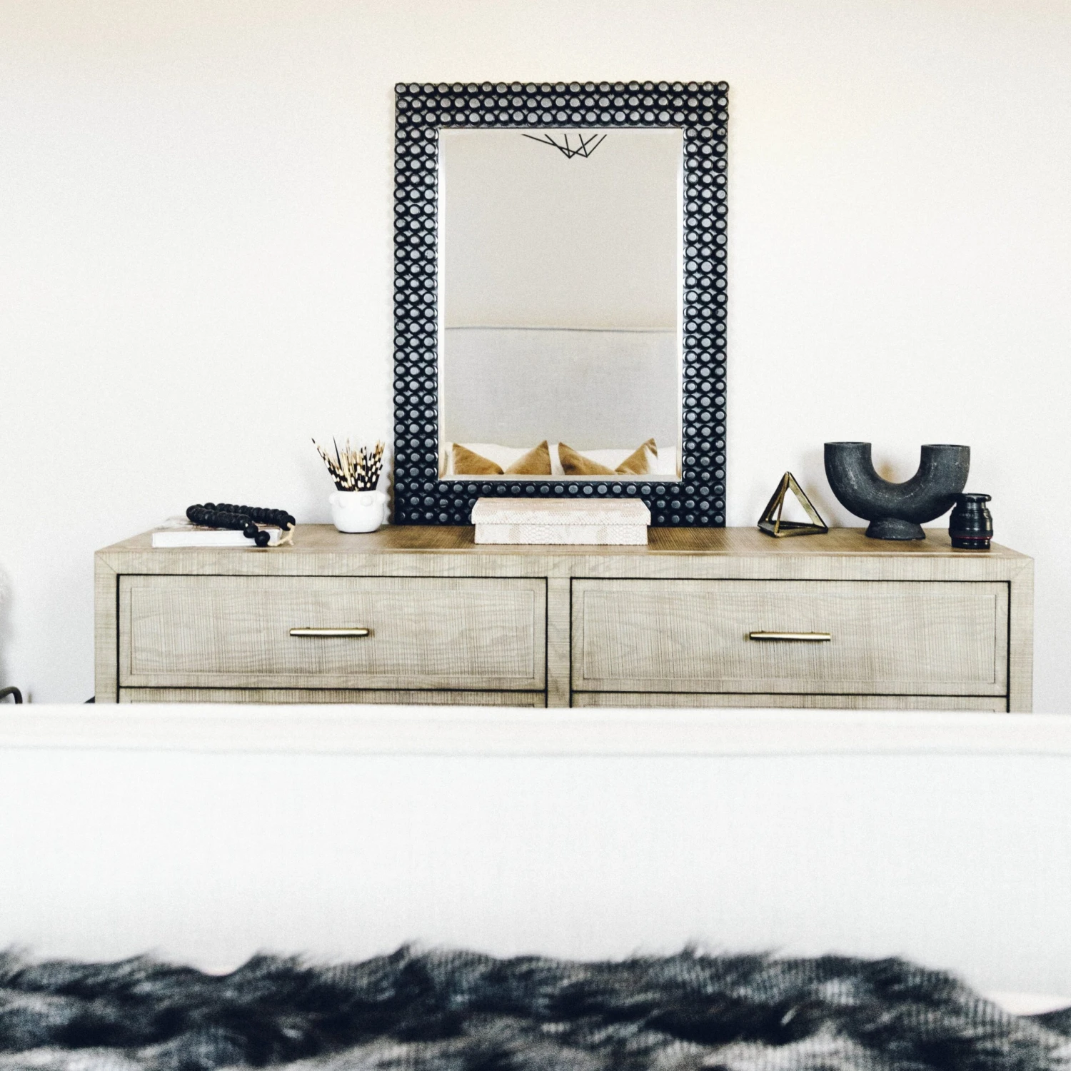 Raffles Dresser 8 Raffles Dresser - Image 6