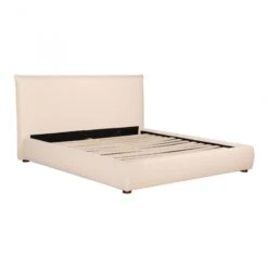 Recharge Bed -Noir || Bloomingville Shop Recharge Bed StyleMeGHD Beds Headboards 4