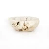 Reclaimed Wood Bowl, Ivory -Noir || Bloomingville Shop Reclaimed Wood Bowl StyleMeGHD Decorative Objects