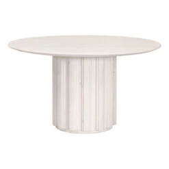 Harvey Round Dining Table