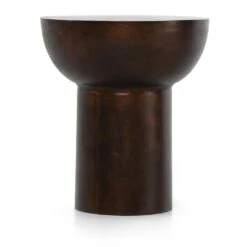 Searcy End Table -Noir || Bloomingville Shop Searcy End Table StyleMeGHD Side Tables 3